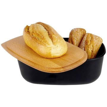 Контейнер для хлеба, кухонный, разделочная доска для хлеба