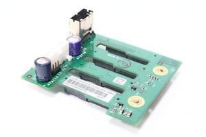 FSC SAS 2,5'' BACKPLANE TX200/300 A3C40086493