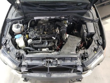 Audi A3 8V 2015 Audi S3 Premium Plus 2015 2.0l 2.0 Benzyna 292KM, zdjęcie 6