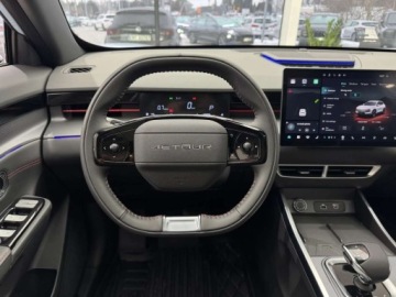 Jetour Dashing 1.5 TCI 156KM 2025 Jetour Dashing 1.5T 6DCT 147km Nowy 7 lat gwarancji Automat FV23, zdjęcie 15