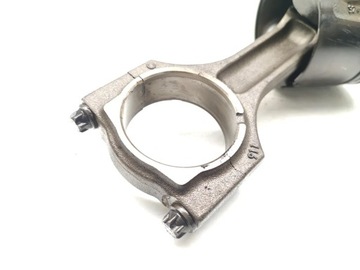 BMW 5 SERIES PÍST MOTORU Z OJNICE 520D DIESEL