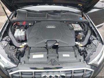 Audi Q7 II 2020 Audi Q7 Premium Plus 55 Tfsi Quattro Tiptronic 2020 3.0l 3.0 Benzyna 335KM, zdjęcie 8
