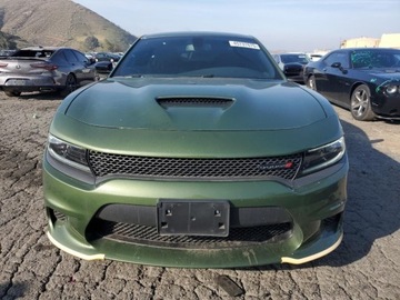 Dodge Charger VII 2023 Dodge Charger GT 2023 3.6l 3.6 Benzyna 300KM, zdjęcie 5