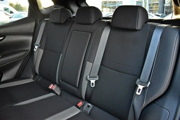 Nissan Qashqai II Crossover Facelifting 1.3DIG-T 140KM 2018 Nissan Qashqai Bezwypadkowy / Salon Polska /, zdjęcie 10