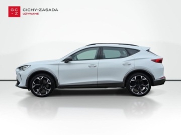 Cupra Formentor Crossover 2.0 TSI 245KM 2022 Cupra Formentor VZ 245KM ACCKeyless Kamera Skora Martwe poleel.fotele, zdjęcie 1