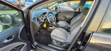 Seat Altea XL 1.9 TDI 105KM 2011 Seat Altea XL 1.9TDI 105PS Serwis Zadbana Bezwypadek Niezniszczalna rej.PL, zdjęcie 4