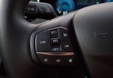 Ford Focus IV Kombi Facelifting 1.5 ECOBLUE 115KM 2024 Ford Focus 1.5 EcoBlue 115 KM 8AT Titanium - gwarancja fabryczna do 07.2026, zdjęcie 12