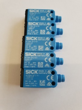 Фотоэлектрические датчики WTB4-3F2161 SICK