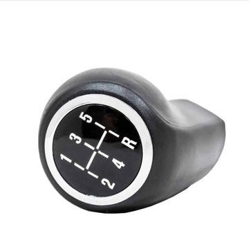 GAŁKA ZMIANY BIEGÓW OPEL ASTRA III H ZAFIRA B