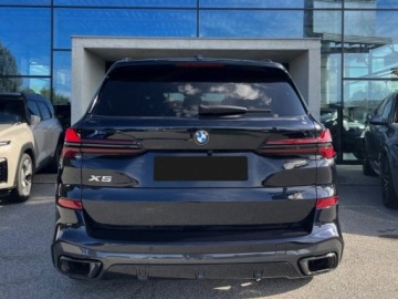 BMW X5 G05 SUV Facelifting 3.0 30d 298KM 2026 BMW X5 xDrive30d Sport Suv 2.0 (298KM) 2026, zdjęcie 3