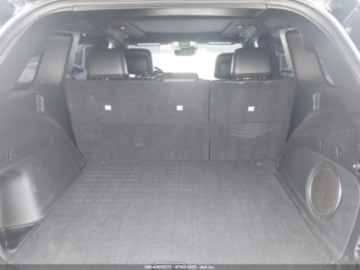 Jeep Grand Cherokee IV 2021 Jeep Grand Cherokee 2021 JEEP GRAND CHEROKEE 80TH ANNIVERSARY 4X4 3.6 293KM, zdjęcie 15