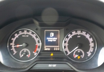 Skoda Octavia III Liftback Facelifting 1.6 TDI 115KM 2019 Skoda Octavia Diesel Okazja 1.6 Diesel 116KM, zdjęcie 23