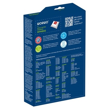 12 сумок для моделей AMICA ORA 700W VM1021 VM1022 FEN TURBO Pro VM 20644