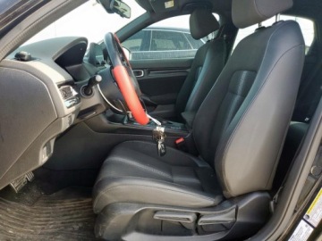 Honda Civic XII 2022 Honda Civic Sport 2022 2.0l 2.0 Benzyna 158KM, zdjęcie 7