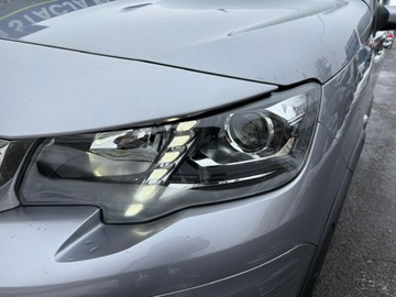 Peugeot Rifter Standard 1.5 BlueHDI 130KM 2022 Peugeot RIFTER Niepełnosprawnych inwalida PFRON, zdjęcie 11