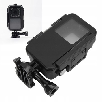 Водонепроницаемый КОРПУС ДЛЯ DJI ACTION 2