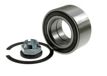 NLP-NS-000 ПОДШИПНИК ОПОРЫ ВАЛА NTY NTY