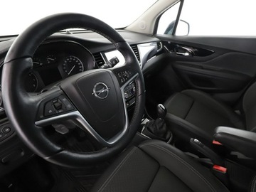 Opel Mokka I X 1.4 Turbo Ecotec 140KM 2018 Opel Mokka X Innovation niski przebieg 4x4 navi, zdjęcie 13