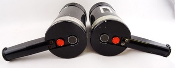 Испытательный пистолет Nemko 02ATEX255