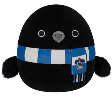 SQUISHMALLOWS HARRY POTTER - RAVENCLAW RAVEN 20cm
