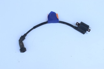 YAMAHA YBR 125 КАТУШКА ЗАЖИГАНИЯ