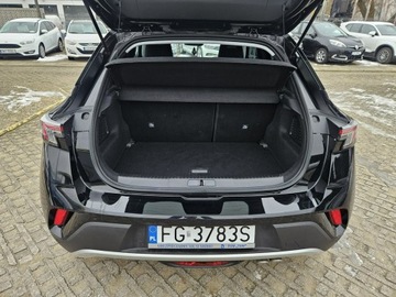 Opel Mokka II SUV 1.2 Turbo 130KM 2021 Opel Mokka 1,2 benzyna 130KM kamera nawigacja, zdjęcie 16