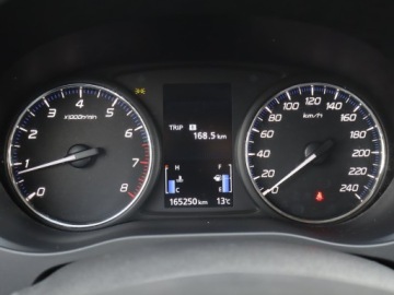 Mitsubishi Outlander III SUV Facelifting 2015 2.0 MIVEC 150KM 2016 Mitsubishi Outlander 2.0, GAZ, Klima, Klimatronic, zdjęcie 10