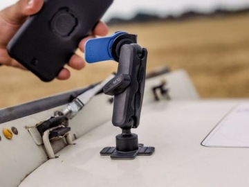 Удлинитель шара для держателя Quad Lock 360 Dual Small