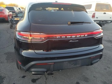 Porsche Macan 2023 Porsche Macan Base 2023 2.0l 2.0 Benzyna 261KM, zdjęcie 2