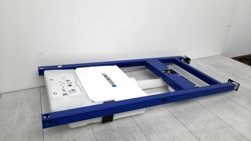 Geberit Duofix - Скрытый монтаж для подвесного унитаза высотой 1,12 м