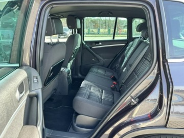 Volkswagen Tiguan I SUV Facelifting 1.4 TSI BlueMotion Technology 150KM 2015 Volkswagen Tiguan 2 kpl.kół,, zdjęcie 12