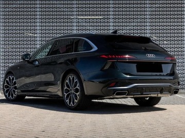 Audi A6 C9 2.0 TFSI 204KM 2025 AUDI A6 TFSI S line Avant Combi (204 KM) 2025, zdjęcie 2