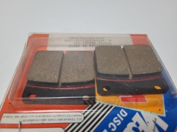 ТОРМОЗНЫЕ КОЛОДКИ SUZUKI GSX 1100 VD306