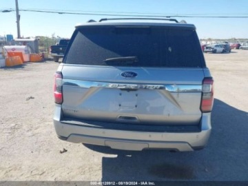 Ford Explorer VI 2021 Ford Explorer 2021r., 4x4, 3.5L 3.5 Benzyna 375KM, zdjęcie 7