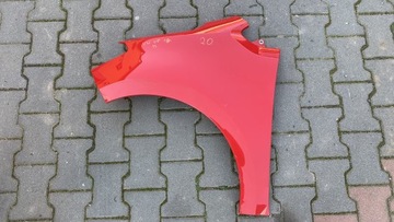 BŁOTNIK LEWY PRZÓD DO VOLKSWAGEN UP 18R 1S0821105E