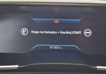 Peugeot 508 II Sedan 1.5 BlueHDI 130KM 2021 Peugeot 508 Peugeot 508 1.5 Diesel 130KM, zdjęcie 23