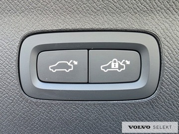 Volvo XC90 II SUV Plug-In 2.0 T8  455KM 2024 Volvo XC 90 FV23 Plus Bright T8 455KM Polestar Har, zdjęcie 19