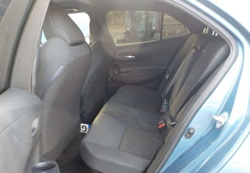 Toyota Corolla XII Hatchback 1.8 Hybrid 122KM 2019 Toyota Corolla Okazja 1.8 Hybryda 122KM, zdjęcie 18