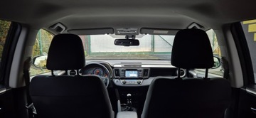 Toyota RAV4 IV MPV D-4D 125 124KM 2014 TOYOTA RAV4 PREMIUM 4x4! Super stan!, zdjęcie 25