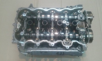 TOYOTA AURIS 09-12 1.33 GŁOWICA