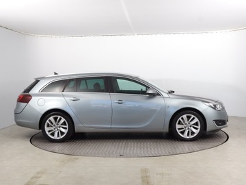 Opel Insignia I Country Tourer 2.0 CDTI Ecotec 163KM 2013 Opel Insignia 2.0 CDTI, Navi, Xenon, Klima, zdjęcie 5