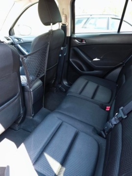 Mazda CX-5 I SUV 2.0 SKYACTIV-G 165KM 2012 Sprzedam MAZDA CX-5 SkyActiv-G 2.0, zdjęcie 10