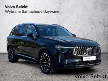 Volvo XC90 II 2025 Volvo XC 90 FV23% SalonPL B5B Plus Bright 7 os. AW, zdjęcie 7