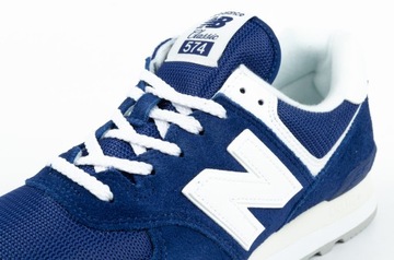 Buty męskie NEW BALANCE [ML574PK2] r.40