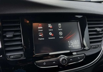 Opel Mokka I SUV 1.4 Turbo ECOTEC 140KM 2017 Opel Mokka 1.4T 140KM AUTOMAT BEZWYPADKOWY gwarancja 1.4 Benzyna, zdjęcie 24