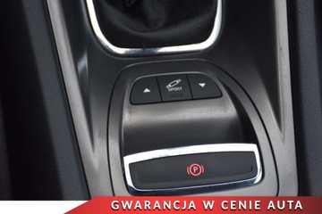 Citroen C5 III Sedan 2.0 HDi FAP 140KM 2014 Citroen C5 Pol-Skora Duza-Nawigacja Klimatroinic Tempomat Multifunkcja, zdjęcie 17