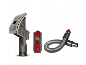 For Dyson Pet Grooming Tool Pet Hair Attachment,Do