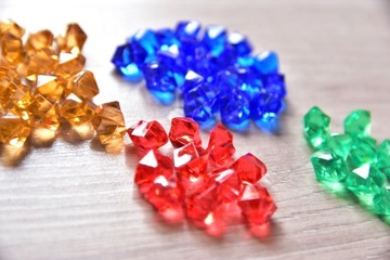 Запасные игровые детали - набор JEWELS