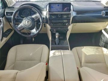 Lexus GX 2022 Lexus GX 460 2022 4.6 Benzyna 301KM, zdjęcie 8