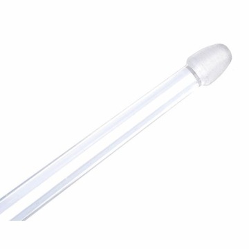 Firestix Firestix Brilliant Blue светящиеся палочки для барабанов